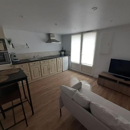 Appartement Neuf Et Cosy Cambo-les-Bains Exterior photo