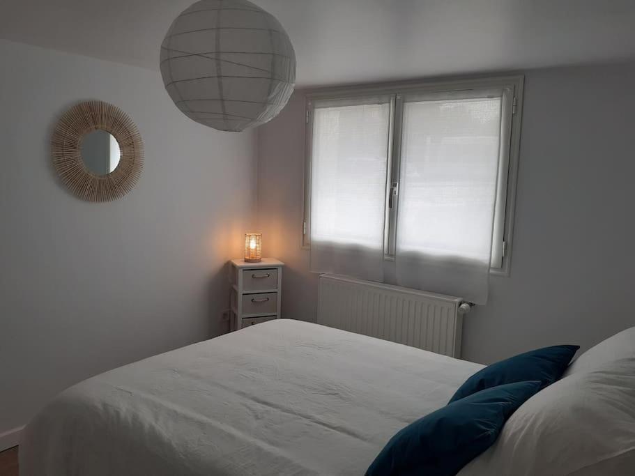 Appartement Neuf Et Cosy Cambo-les-Bains Exterior photo