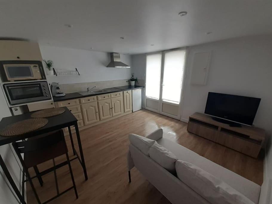 Appartement Neuf Et Cosy Cambo-les-Bains Exterior photo